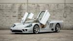 Saleen S7 2004 года